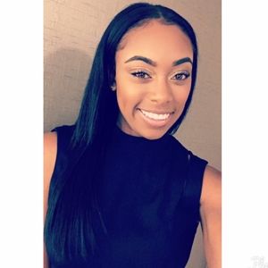 Meet your Posher, Chanelle